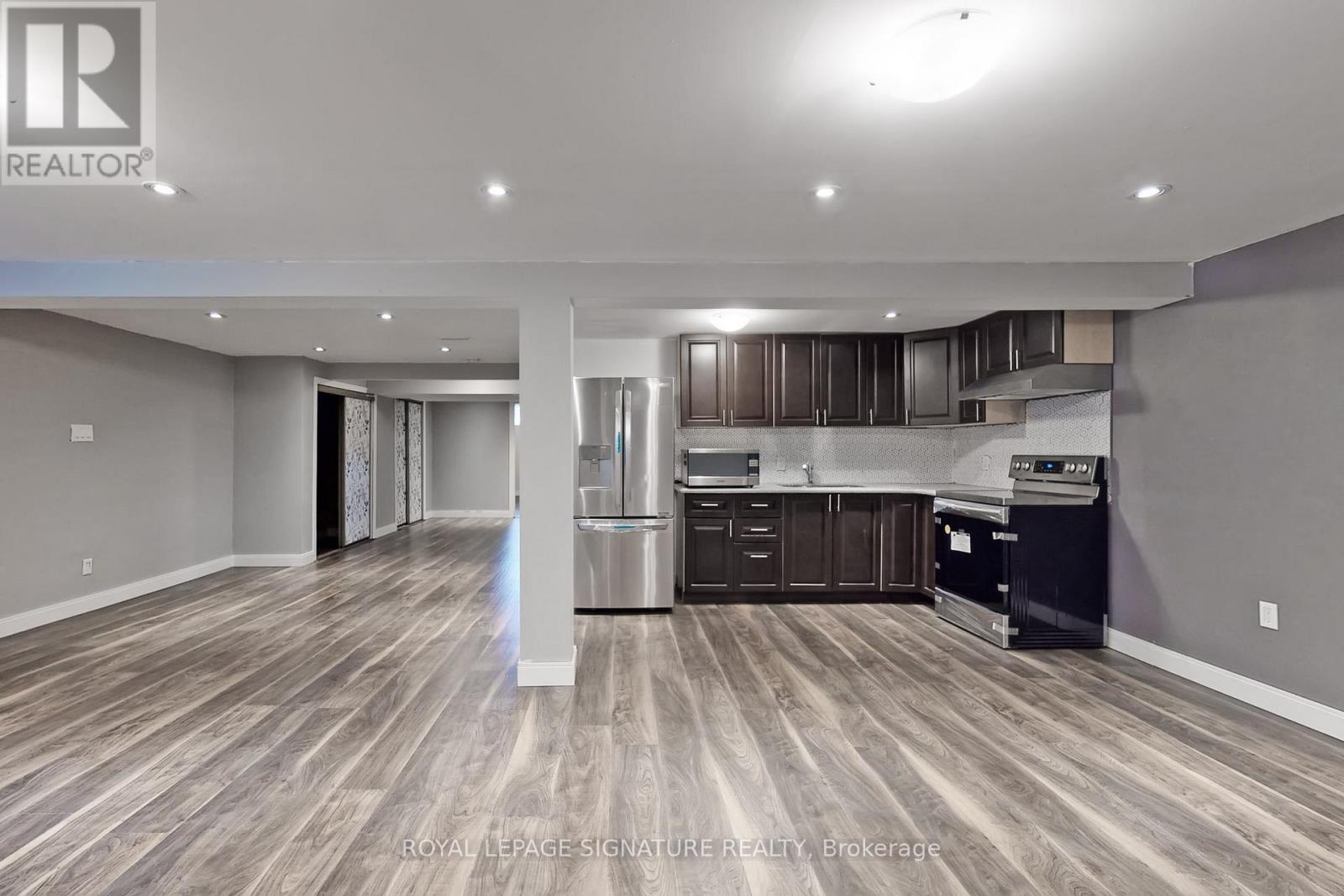 Bsmt - 7 Boundy Crescent, Toronto, Ontario  M1W 2E3 - Photo 11 - E12559150