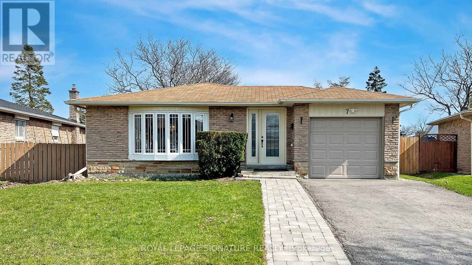 Bsmt - 7 Boundy Crescent, Toronto, Ontario  M1W 2E3 - Photo 2 - E12559150