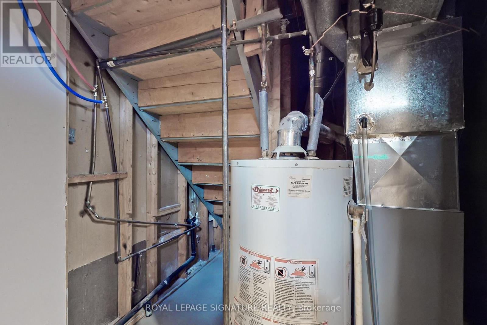 Bsmt - 7 Boundy Crescent, Toronto, Ontario  M1W 2E3 - Photo 21 - E12559150