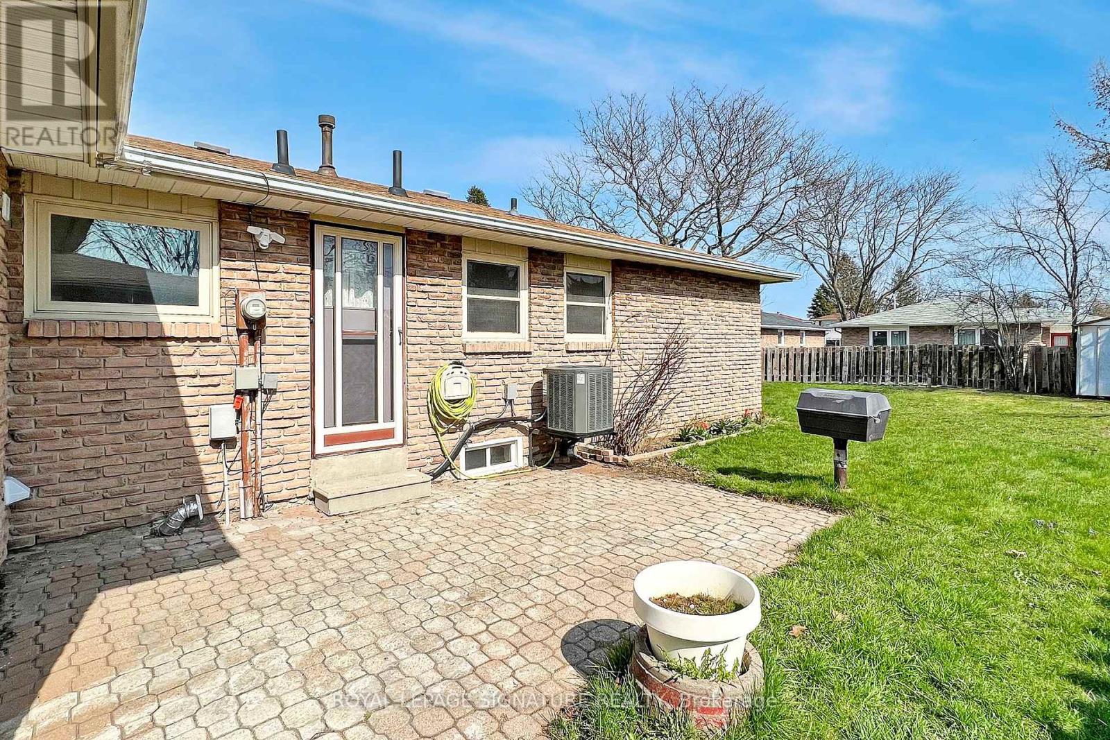 Bsmt - 7 Boundy Crescent, Toronto, Ontario  M1W 2E3 - Photo 22 - E12559150