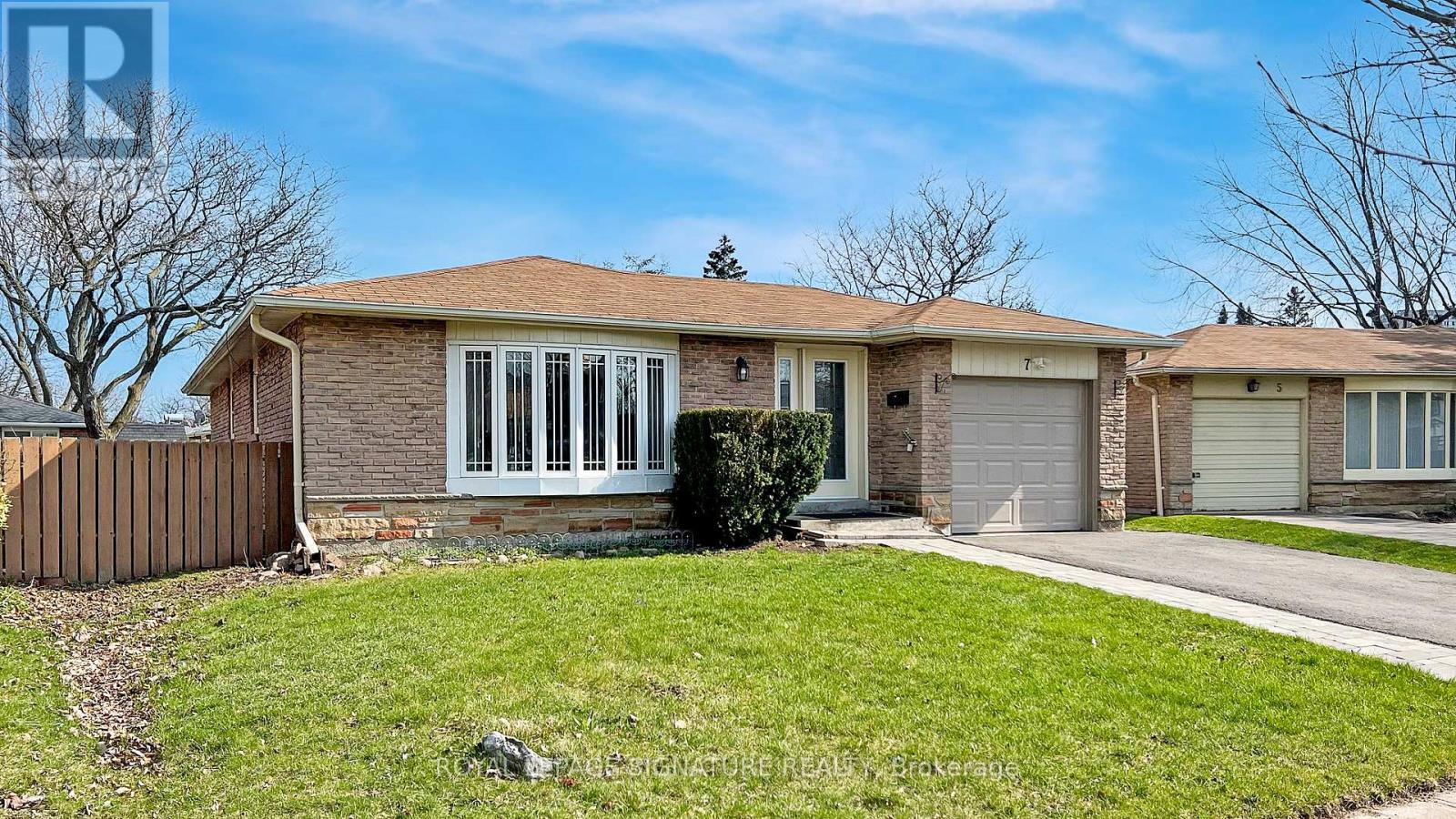 Bsmt - 7 Boundy Crescent, Toronto, Ontario  M1W 2E3 - Photo 4 - E12559150