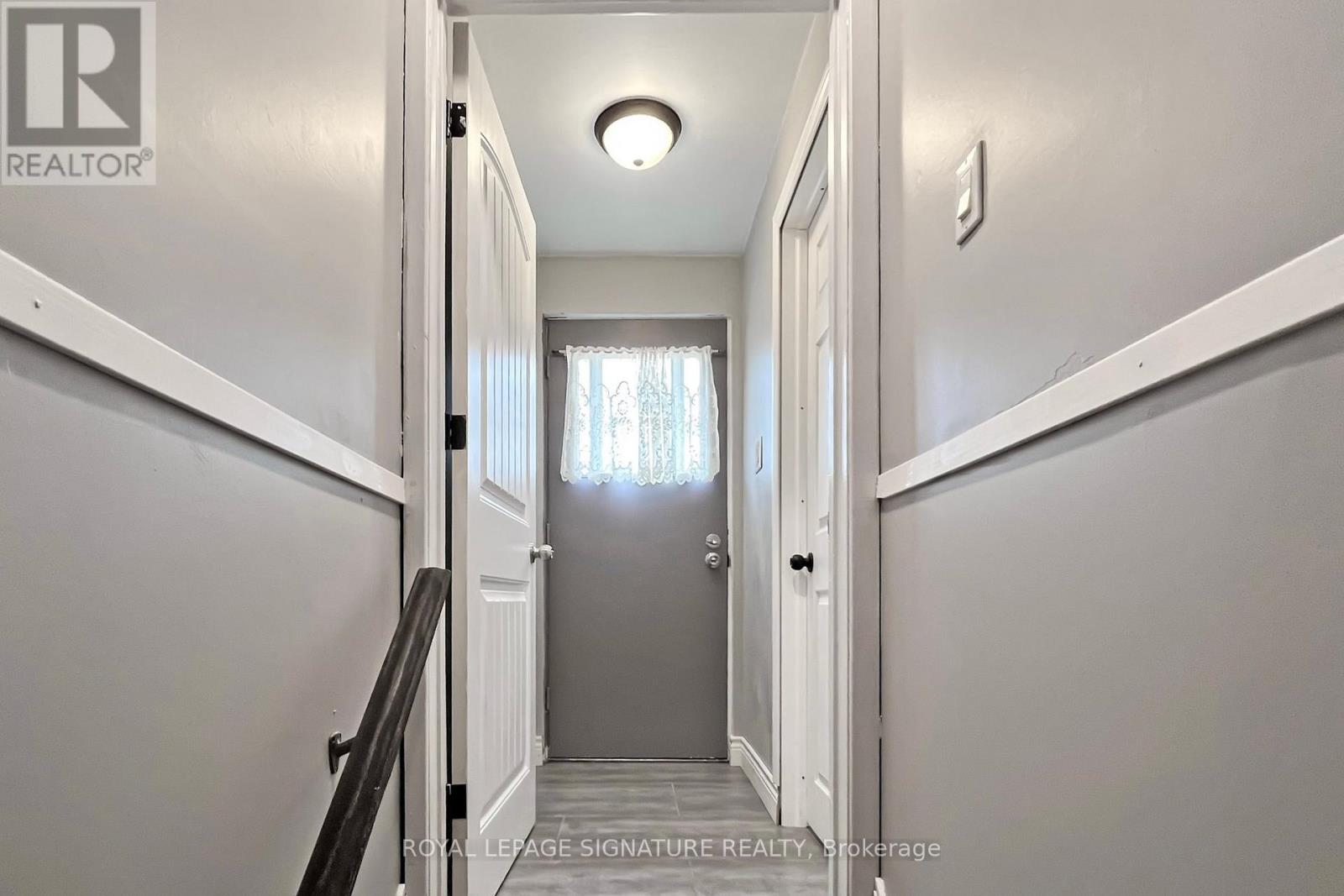 Bsmt - 7 Boundy Crescent, Toronto, Ontario  M1W 2E3 - Photo 5 - E12559150