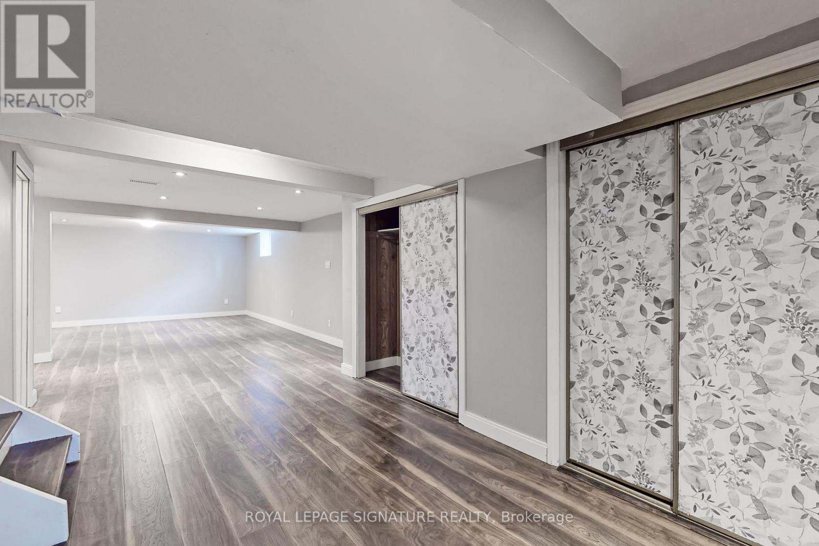 Bsmt - 7 Boundy Crescent, Toronto, Ontario  M1W 2E3 - Photo 7 - E12559150