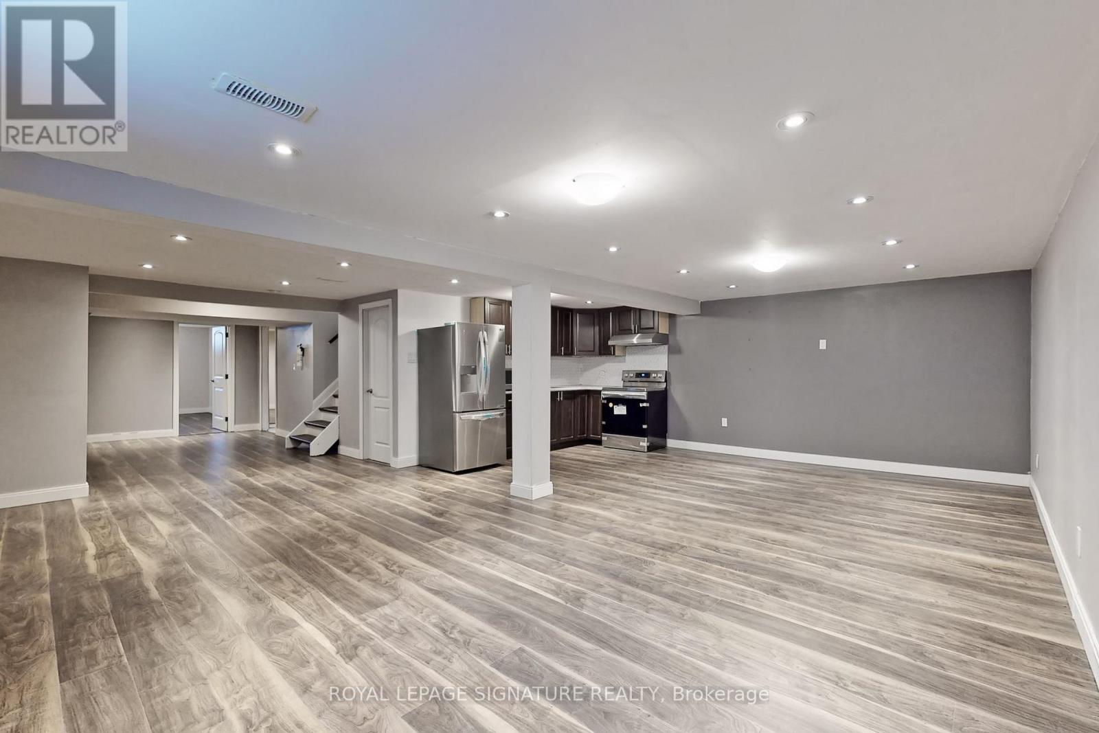 Bsmt - 7 Boundy Crescent, Toronto, Ontario  M1W 2E3 - Photo 9 - E12559150