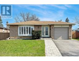 Bsmt - 7 Boundy Crescent, Toronto (L'Amoreaux), Ca