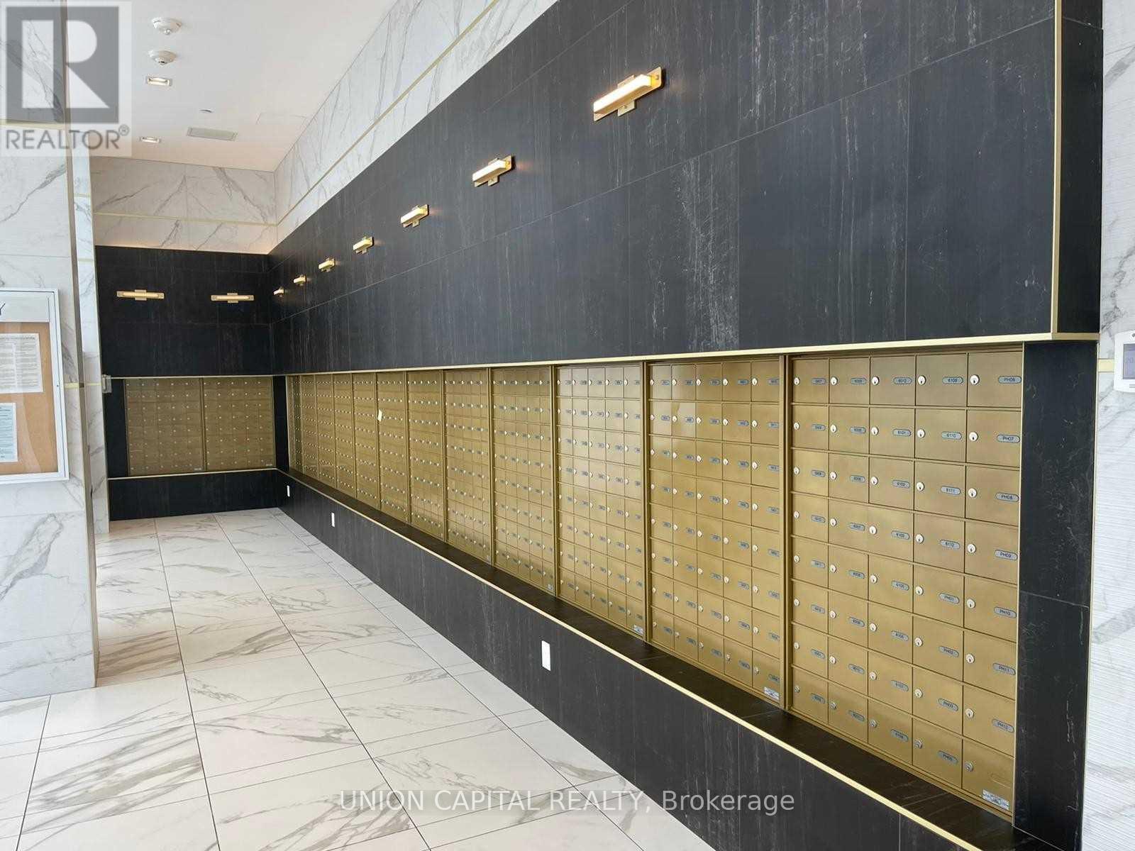 5212 - 5 Buttermill Avenue, Vaughan, Ontario  L4K 0J5 - Photo 12 - N12559010