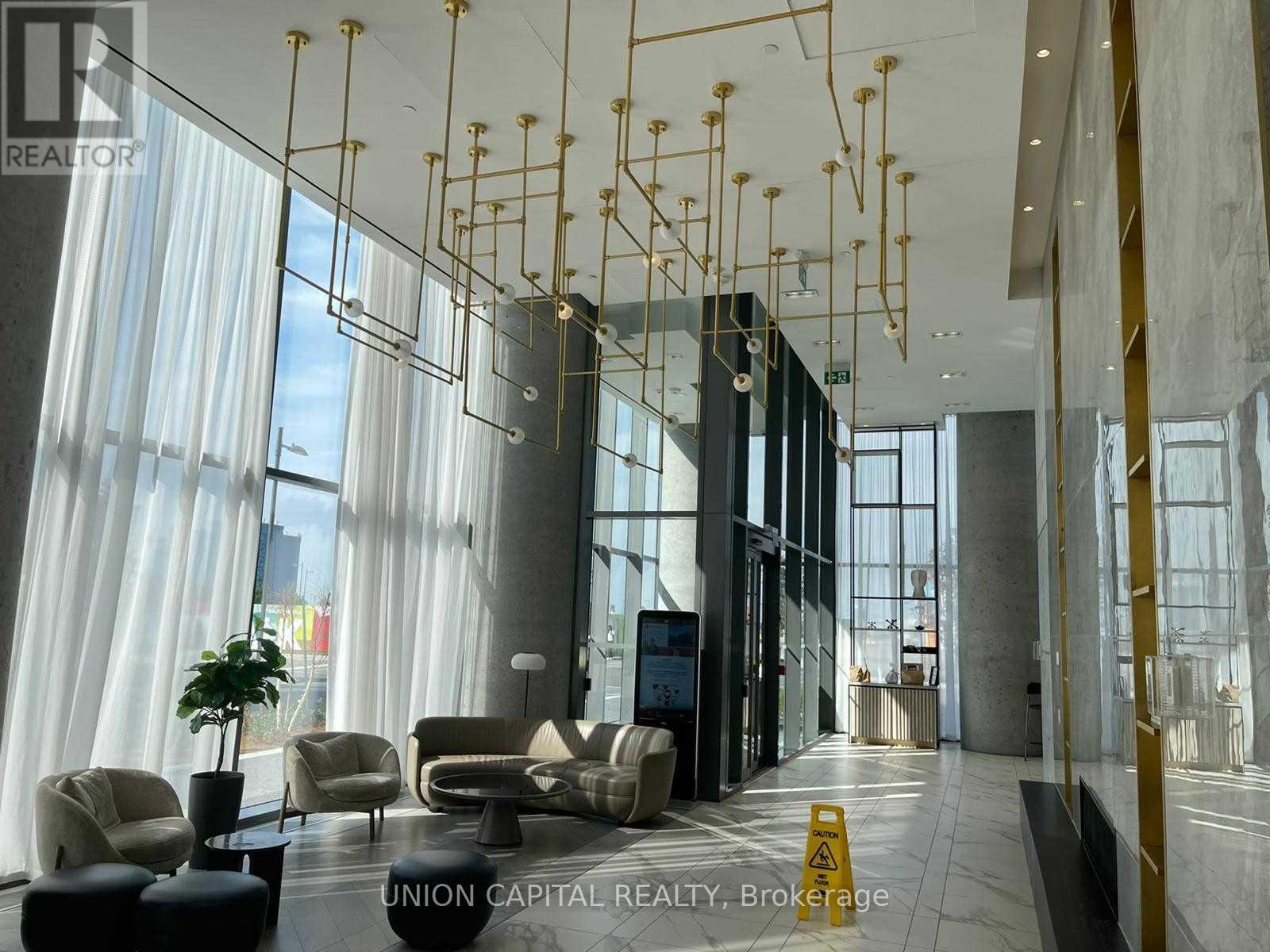 5212 - 5 Buttermill Avenue, Vaughan, Ontario  L4K 0J5 - Photo 4 - N12559010