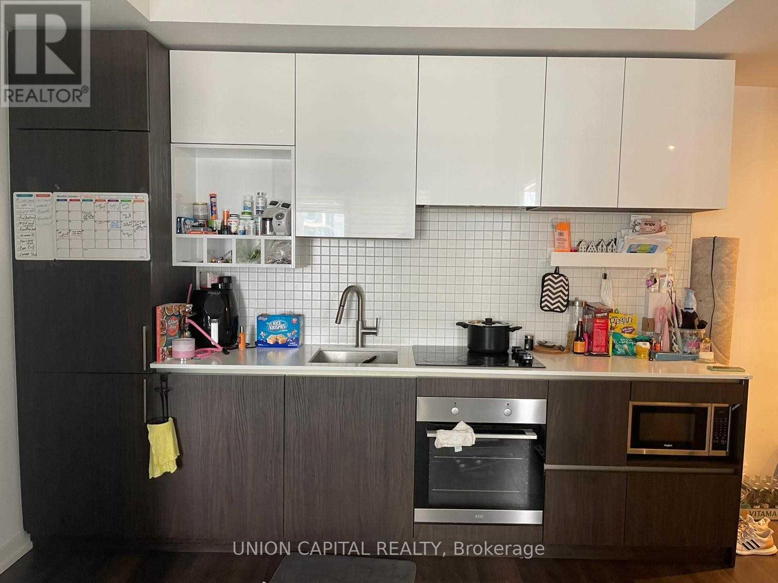 5212 - 5 Buttermill Avenue, Vaughan, Ontario  L4K 0J5 - Photo 6 - N12559010