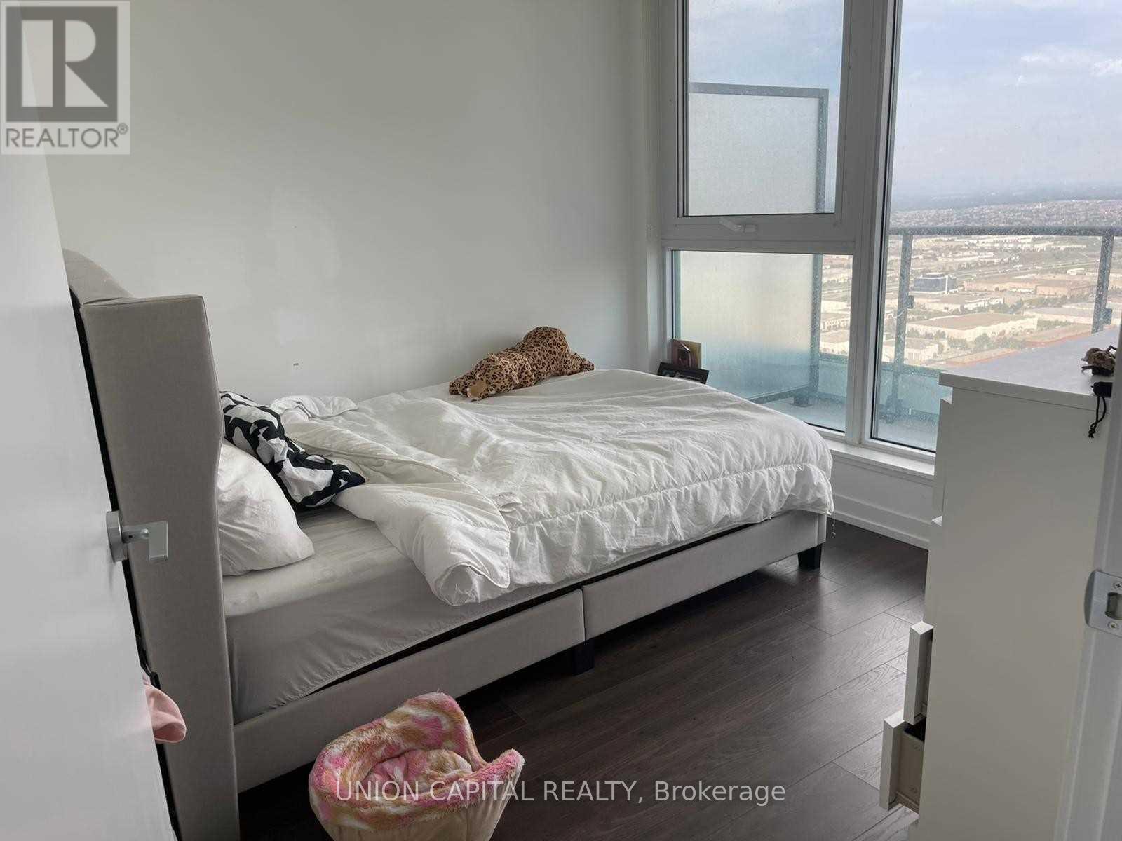 5212 - 5 Buttermill Avenue, Vaughan, Ontario  L4K 0J5 - Photo 8 - N12559010