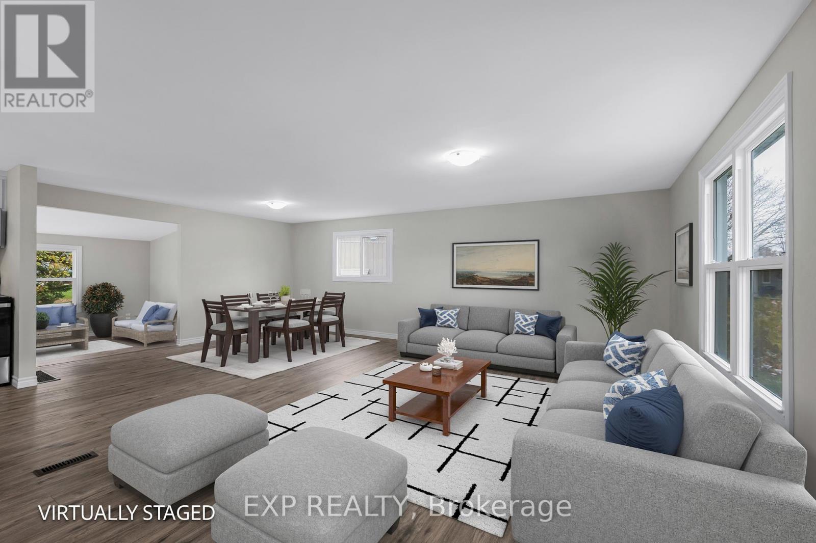 52 Corner Brook Trail, Innisfil, Ontario  L9S 1N6 - Photo 5 - N12559048