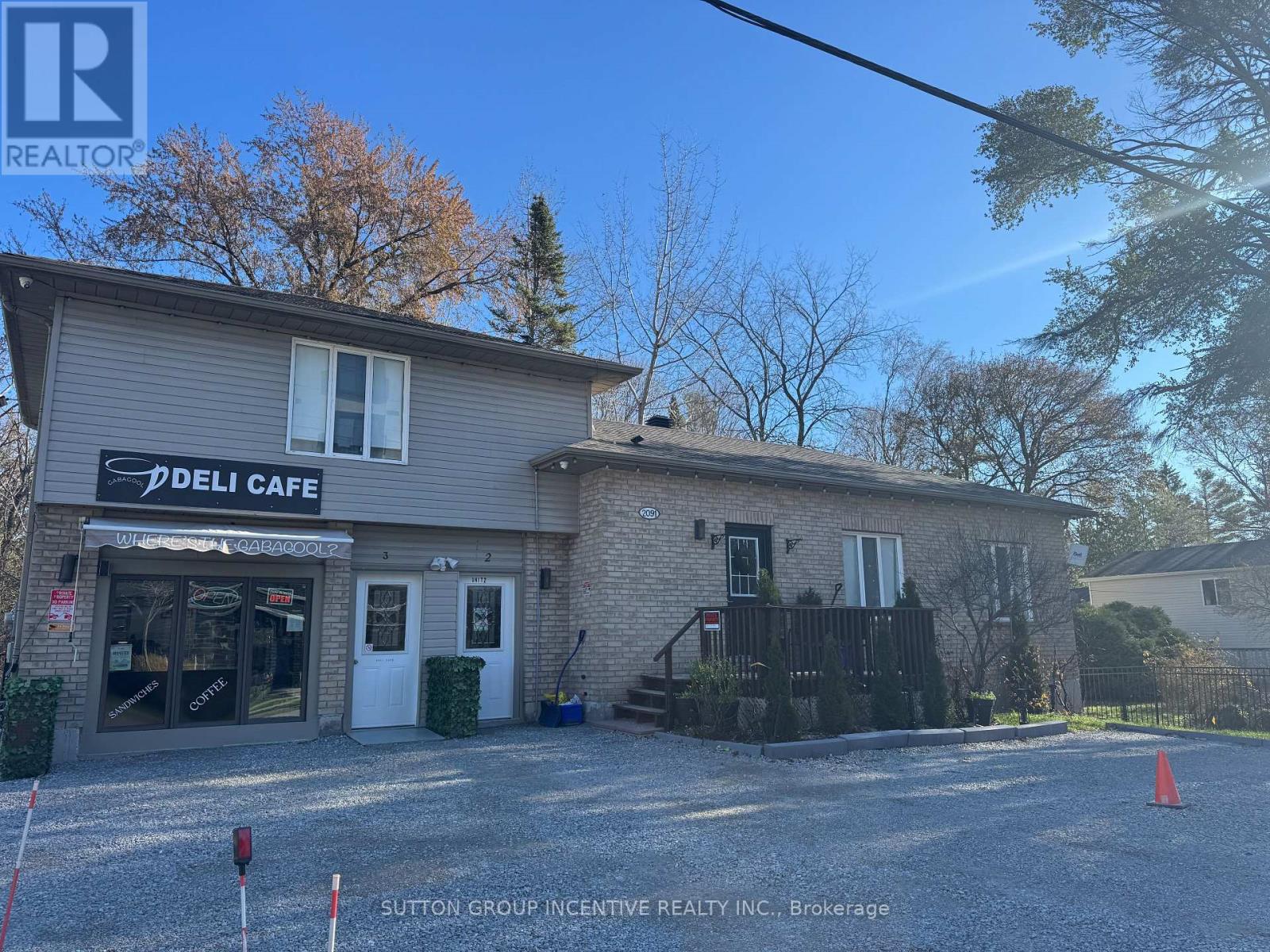 Unit 2 - 2091 25 Street, Innisfil, Ontario  L9S 1Z4 - Photo 3 - N12559060