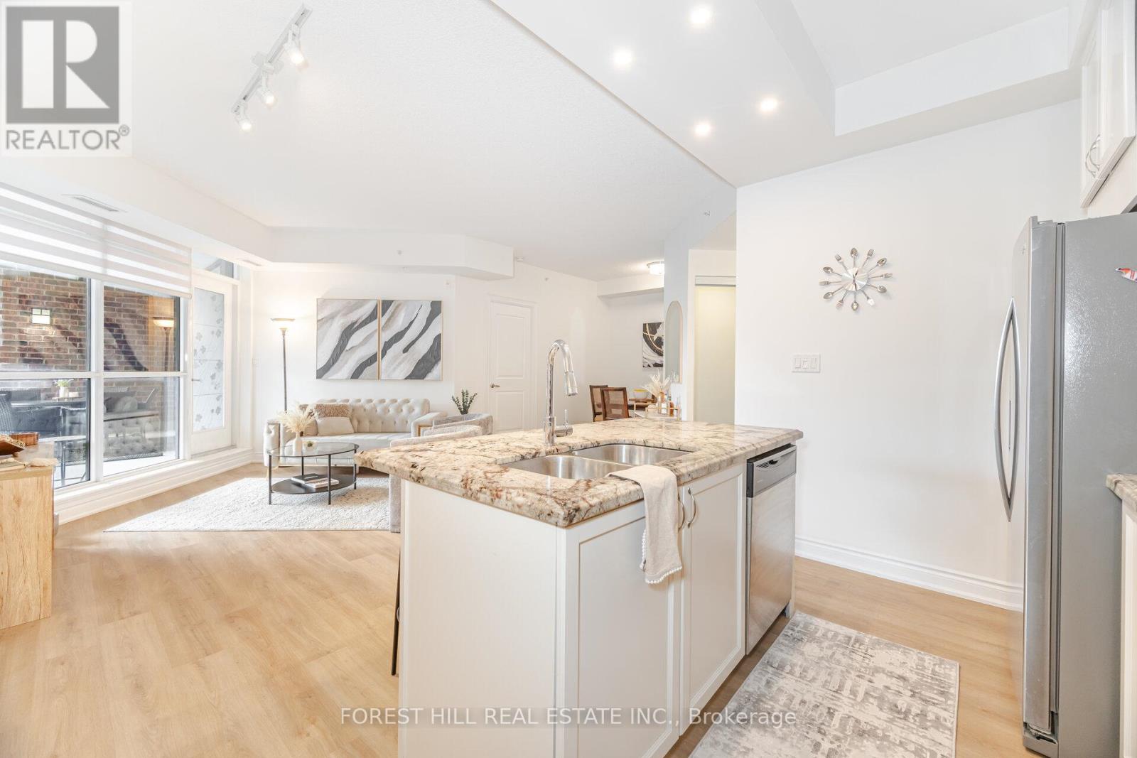 220 - 2396 Major Mackenzie Drive W, Vaughan, Ontario  L6A 4Y1 - Photo 19 - N12559062