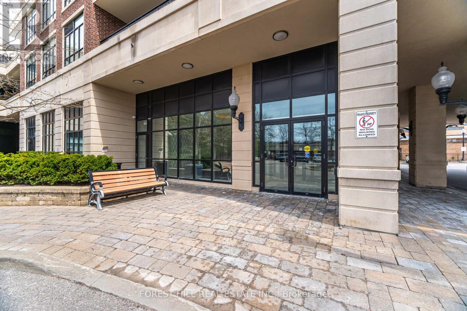 220 - 2396 Major Mackenzie Drive W, Vaughan, Ontario  L6A 4Y1 - Photo 2 - N12559062