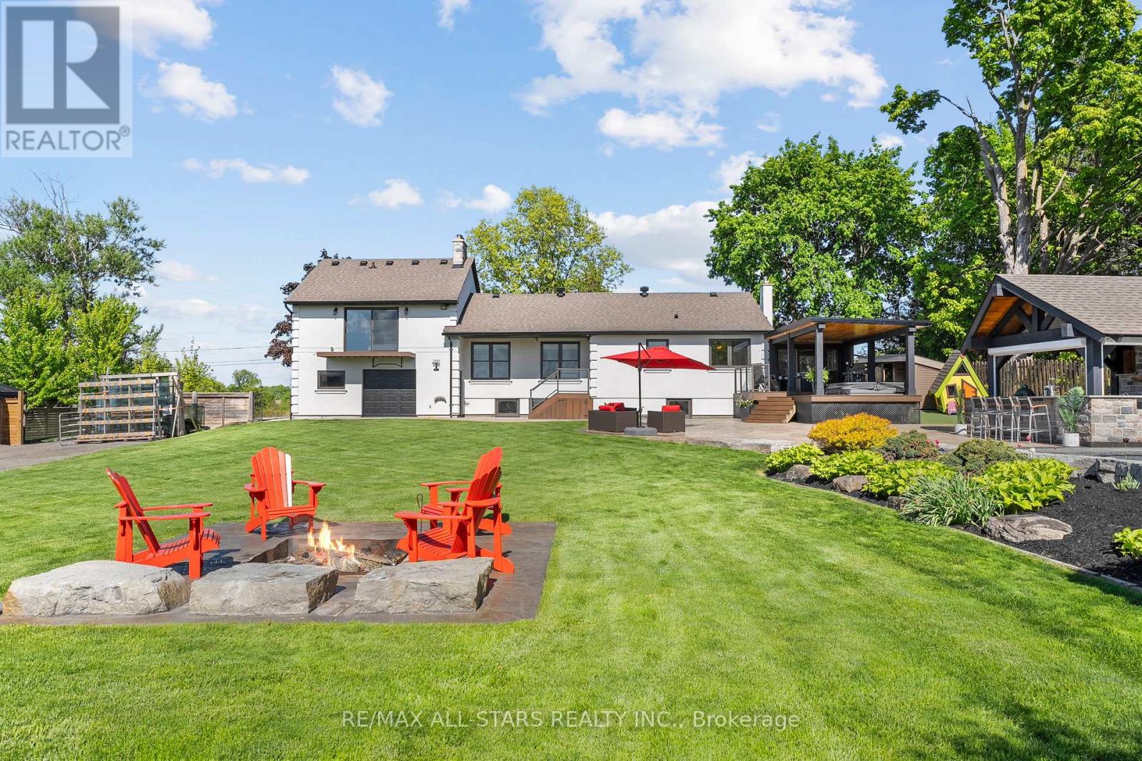 21002 Leslie Street, East Gwillimbury, Ontario  L0G 1R0 - Photo 33 - N12559070