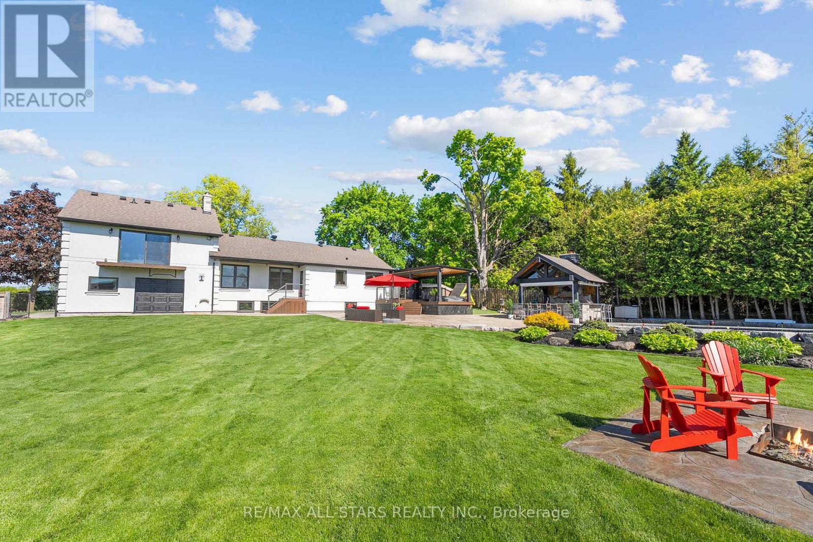 21002 Leslie Street, East Gwillimbury, Ontario  L0G 1R0 - Photo 34 - N12559070