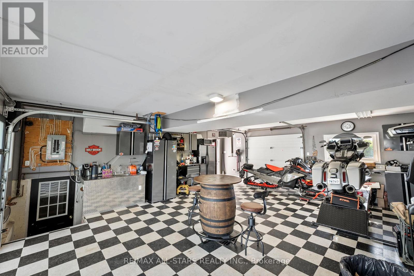 21002 Leslie Street, East Gwillimbury, Ontario  L0G 1R0 - Photo 38 - N12559070