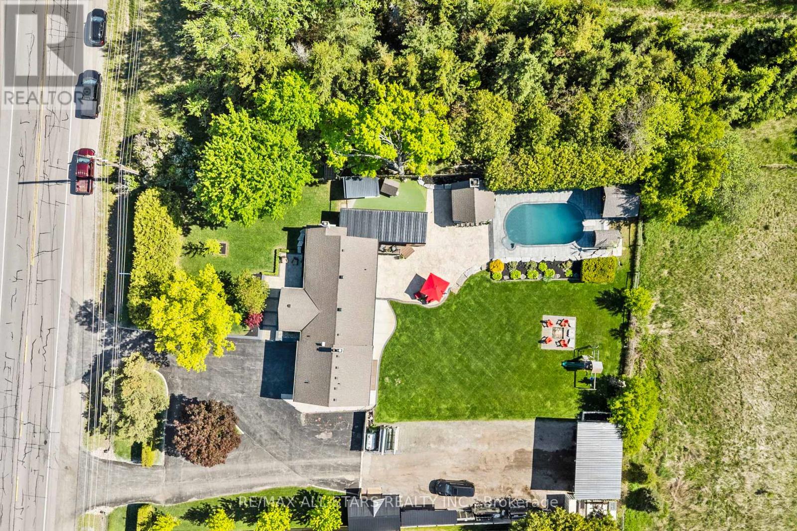 21002 Leslie Street, East Gwillimbury, Ontario  L0G 1R0 - Photo 40 - N12559070