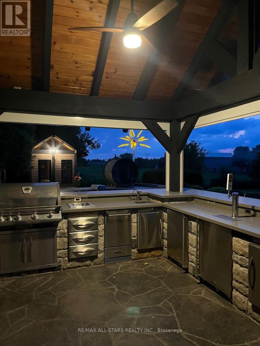 21002 Leslie Street, East Gwillimbury, Ontario  L0G 1R0 - Photo 43 - N12559070