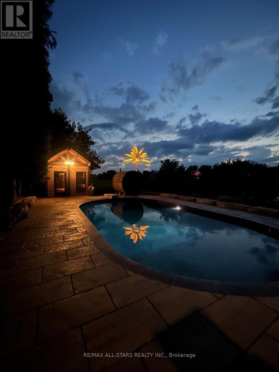 21002 Leslie Street, East Gwillimbury, Ontario  L0G 1R0 - Photo 45 - N12559070