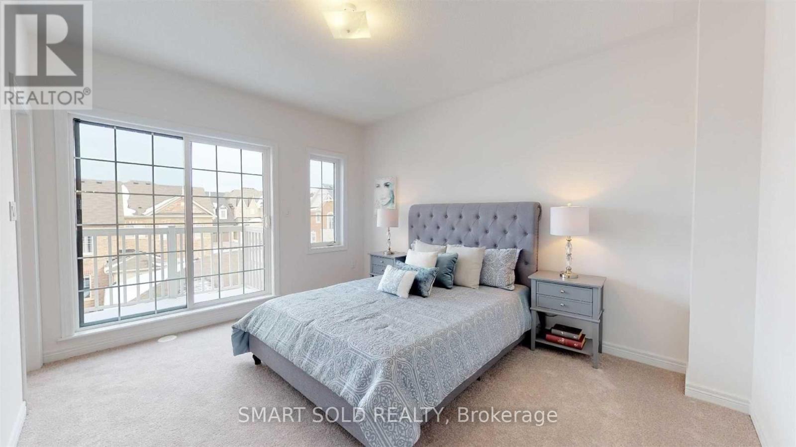 17 Jaffna Lane, Markham, Ontario  L6C 1N7 - Photo 2 - N12559074