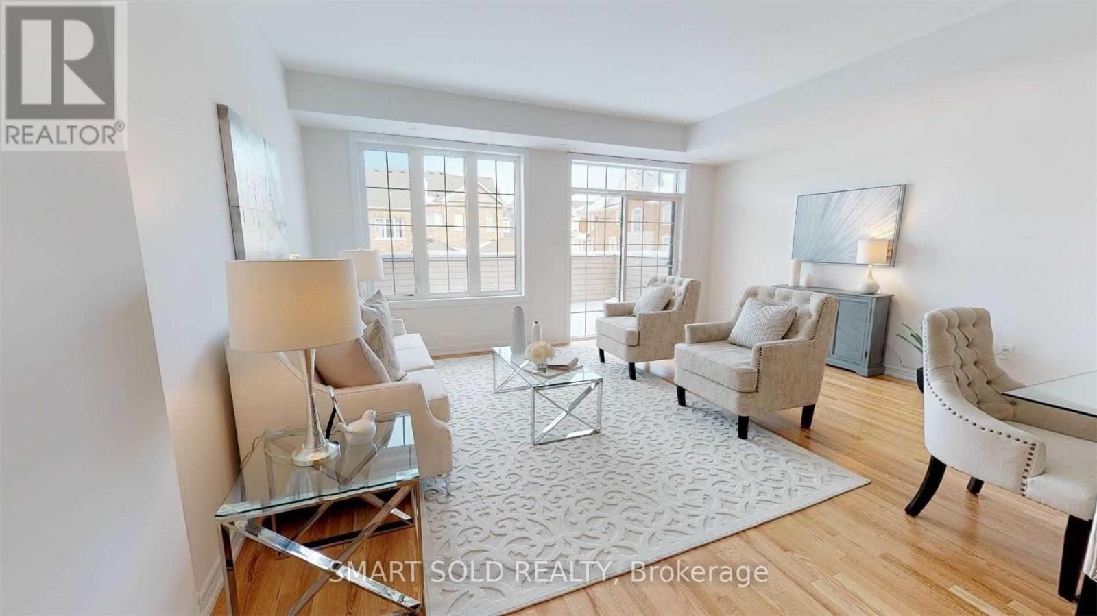 17 Jaffna Lane, Markham, Ontario  L6C 1N7 - Photo 3 - N12559074