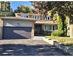 81 DERBY COURT, Newmarket, Ontario