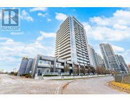 1206 - 55 ONEIDA CRESCENT, Richmond Hill, Ontario