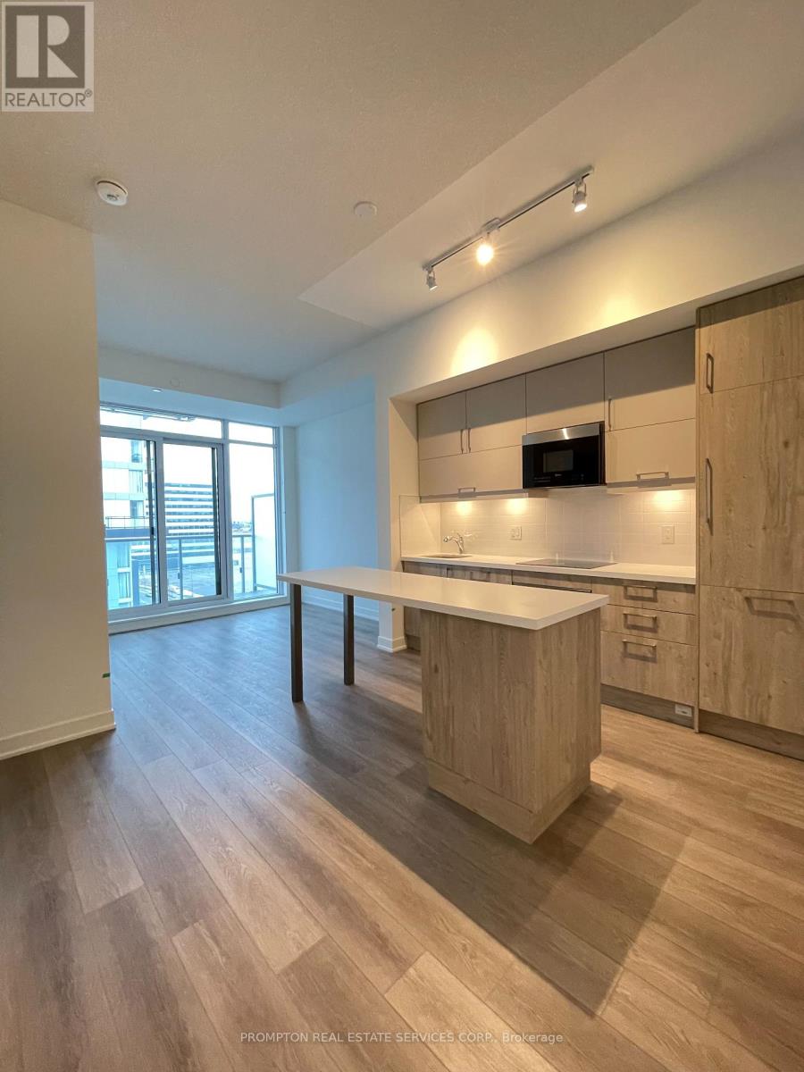 A1018 - 8119 BIRCHMOUNT ROAD, Markham, Ontario