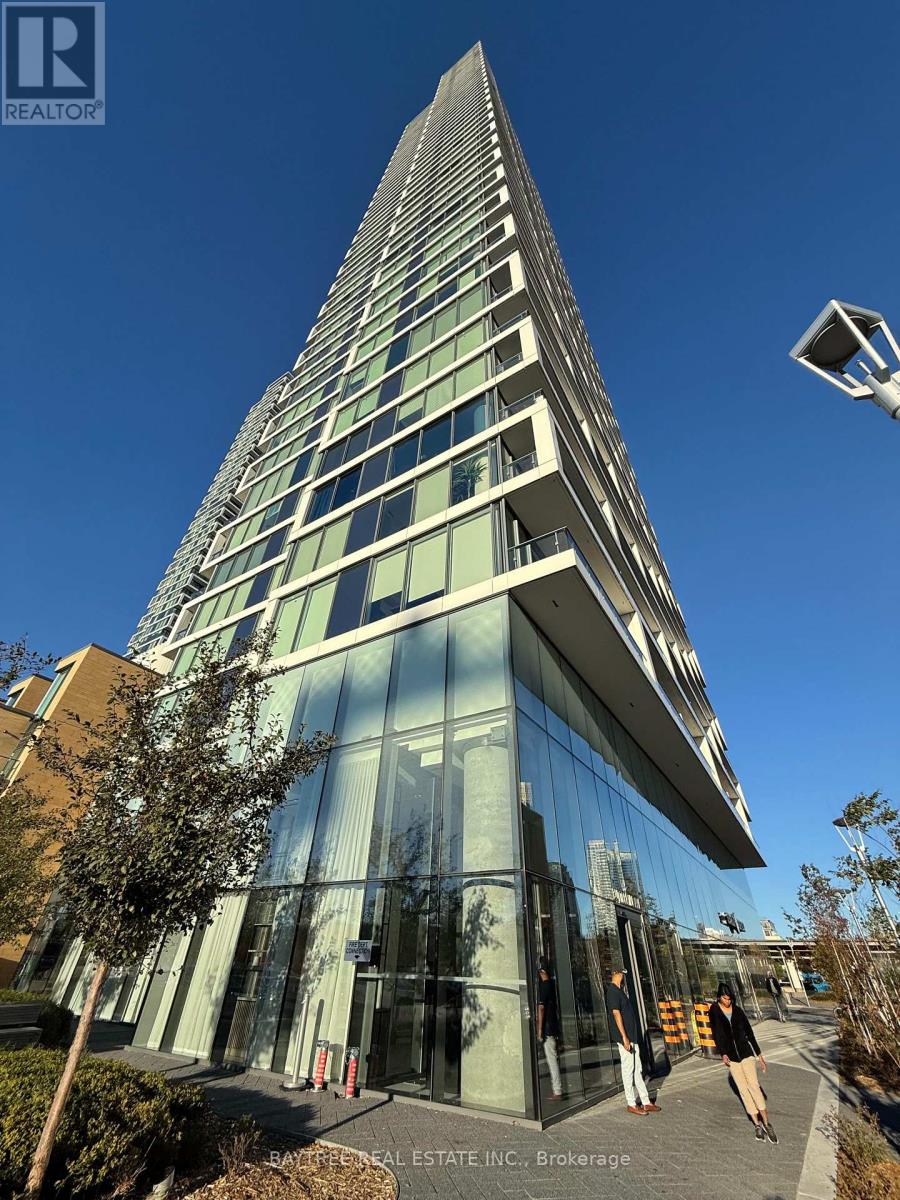 4306 - 5 BUTTERMILL AVENUE, Vaughan, Ontario