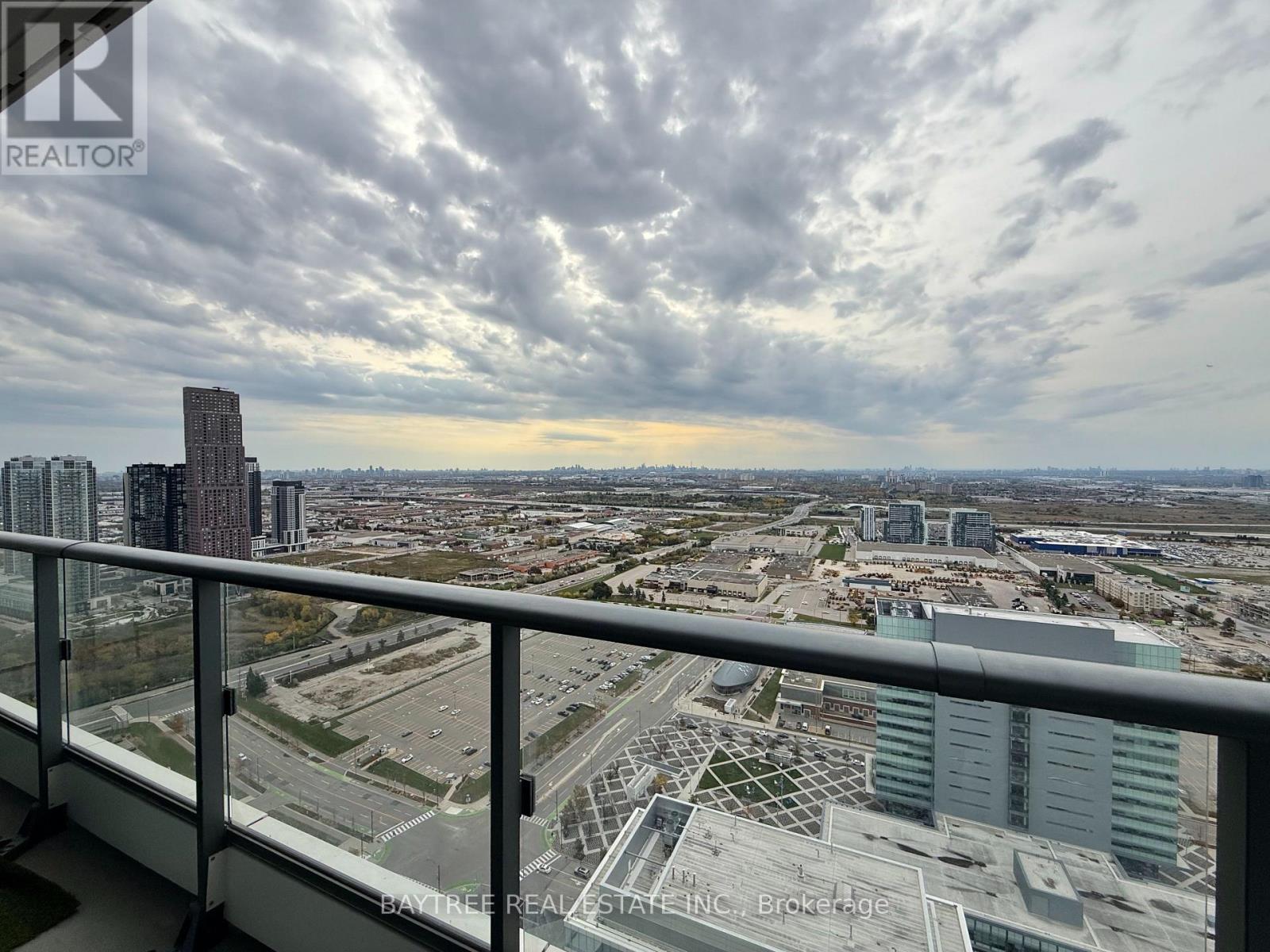 4306 - 5 Buttermill Avenue, Vaughan, Ontario  L4K 0J5 - Photo 12 - N12559206