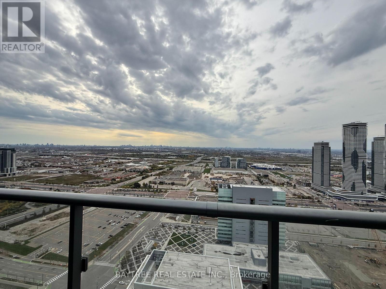 4306 - 5 Buttermill Avenue, Vaughan, Ontario  L4K 0J5 - Photo 13 - N12559206