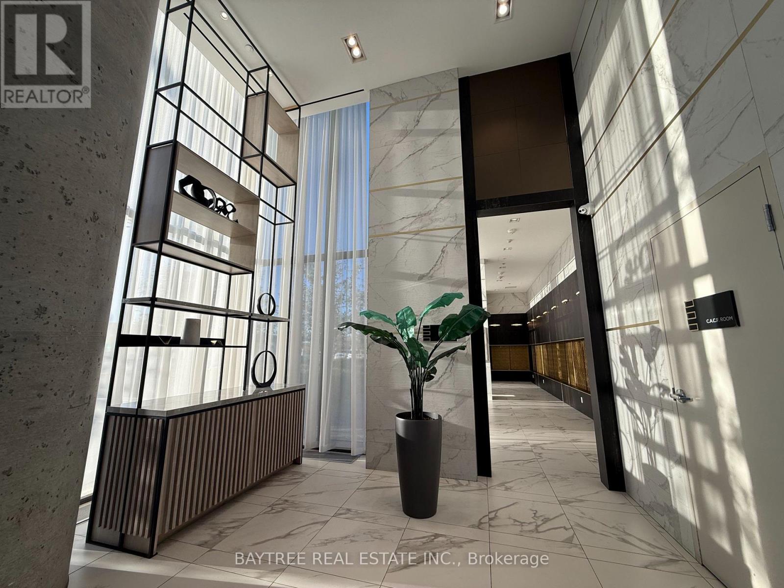 4306 - 5 Buttermill Avenue, Vaughan, Ontario  L4K 0J5 - Photo 3 - N12559206