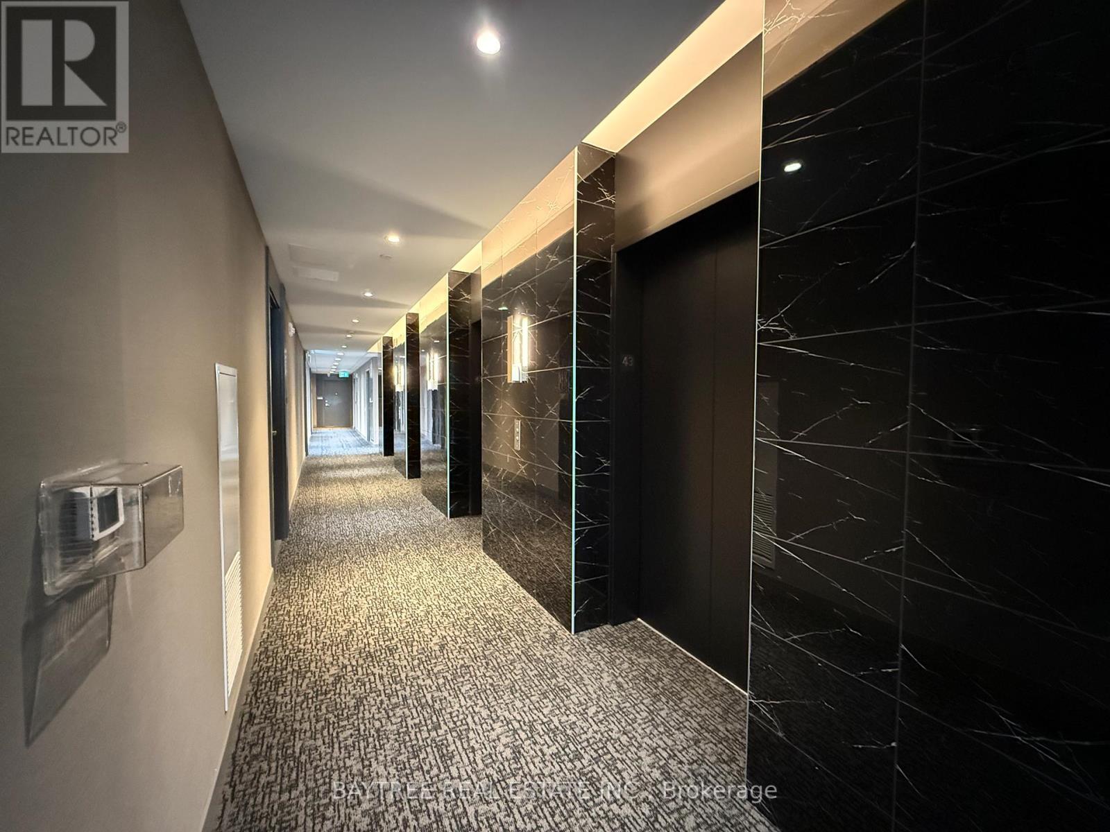 4306 - 5 Buttermill Avenue, Vaughan, Ontario  L4K 0J5 - Photo 4 - N12559206