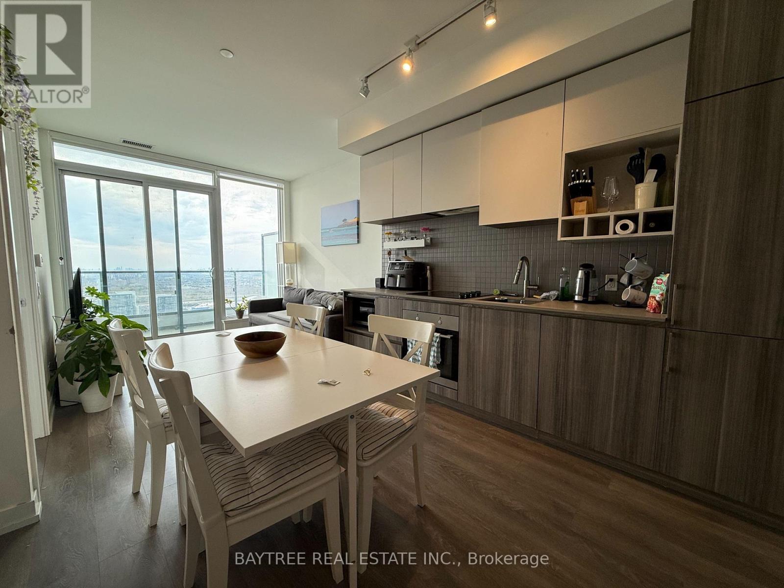 4306 - 5 Buttermill Avenue, Vaughan, Ontario  L4K 0J5 - Photo 5 - N12559206