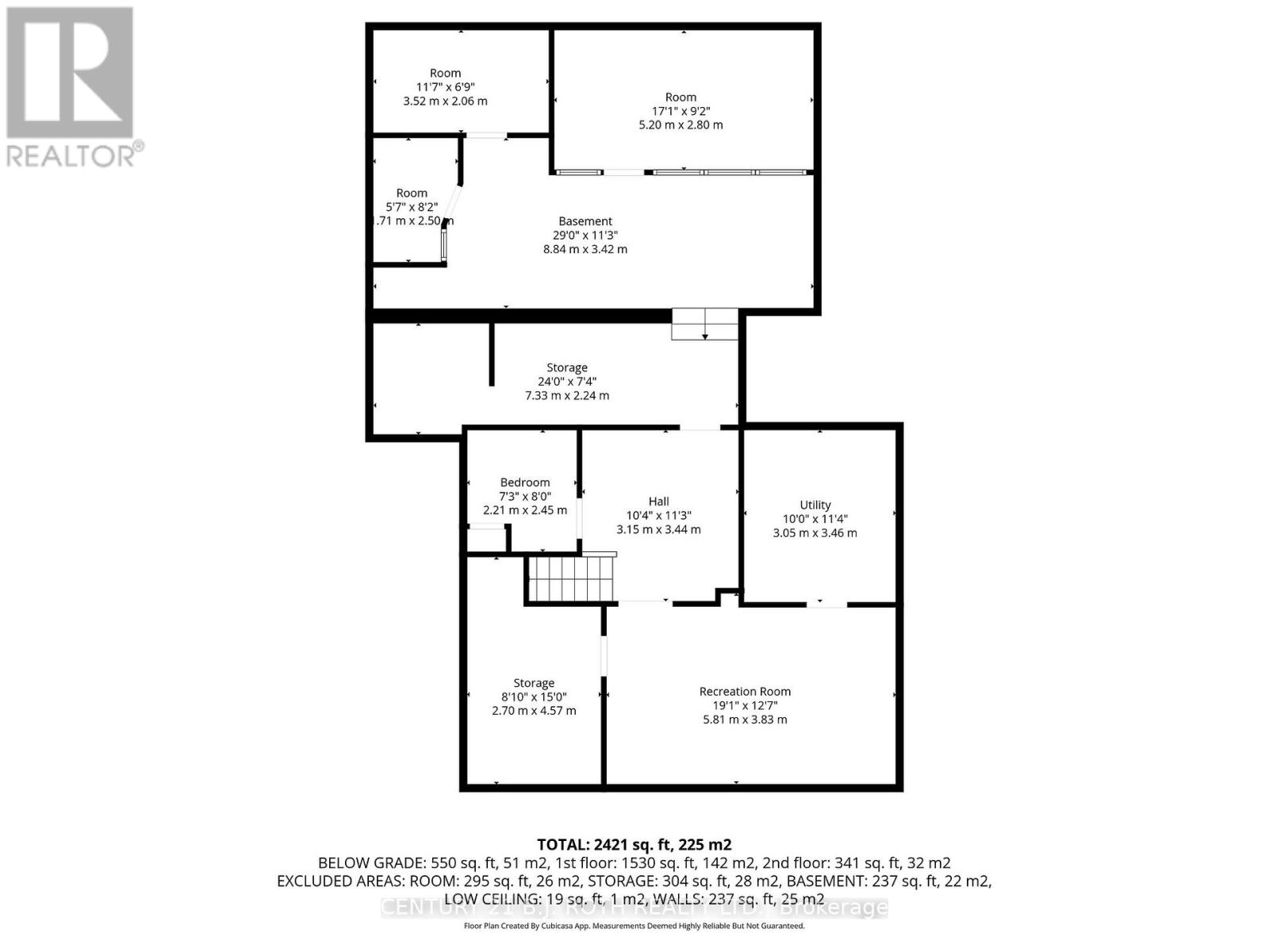 164 Cook Street, Barrie (Codrington), Ontario  L4M 4G9 - Photo 20 - S12559018