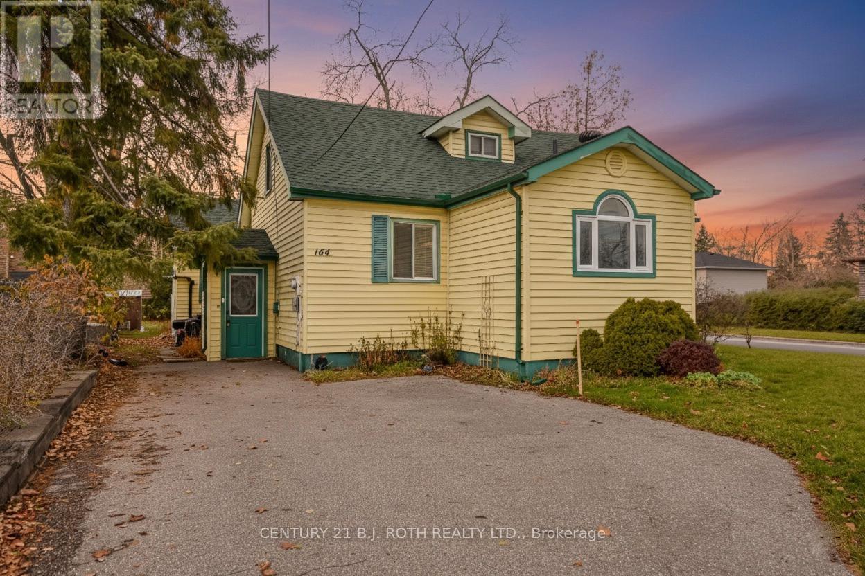 164 Cook Street, Barrie (Codrington), Ontario  L4M 4G9 - Photo 24 - S12559018