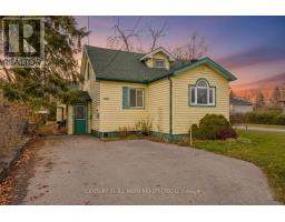 164 COOK STREET, Barrie, Ontario