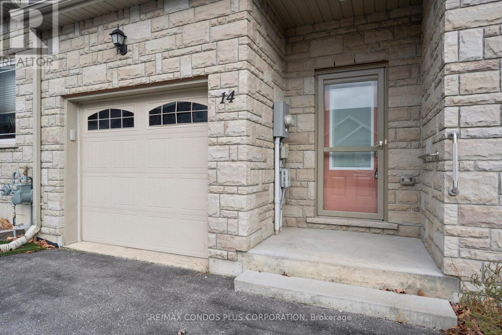 14 DANNY DRIVE, orillia, Ontario