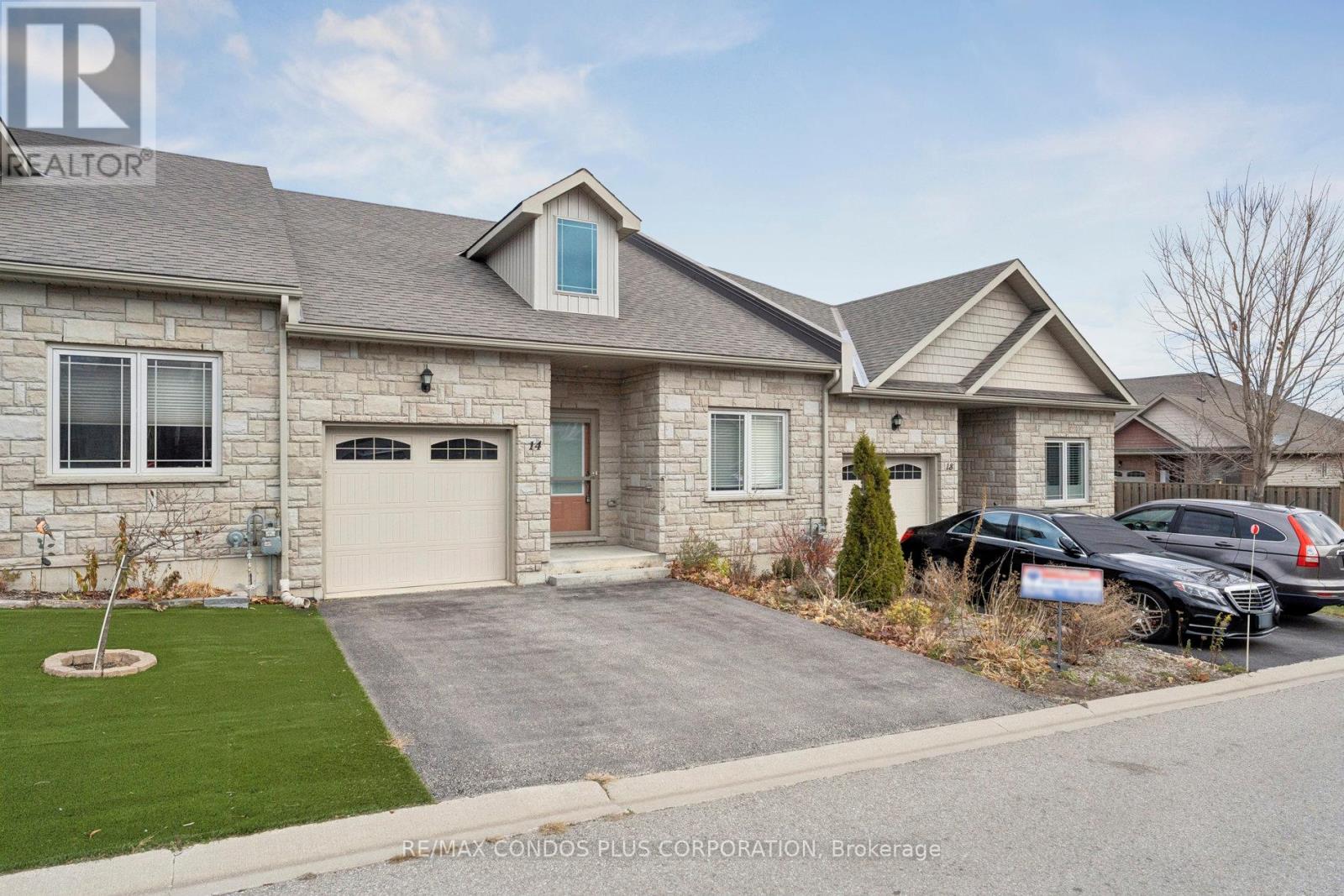 14 Danny Drive, Orillia, Ontario  L3V 0G3 - Photo 2 - S12559132