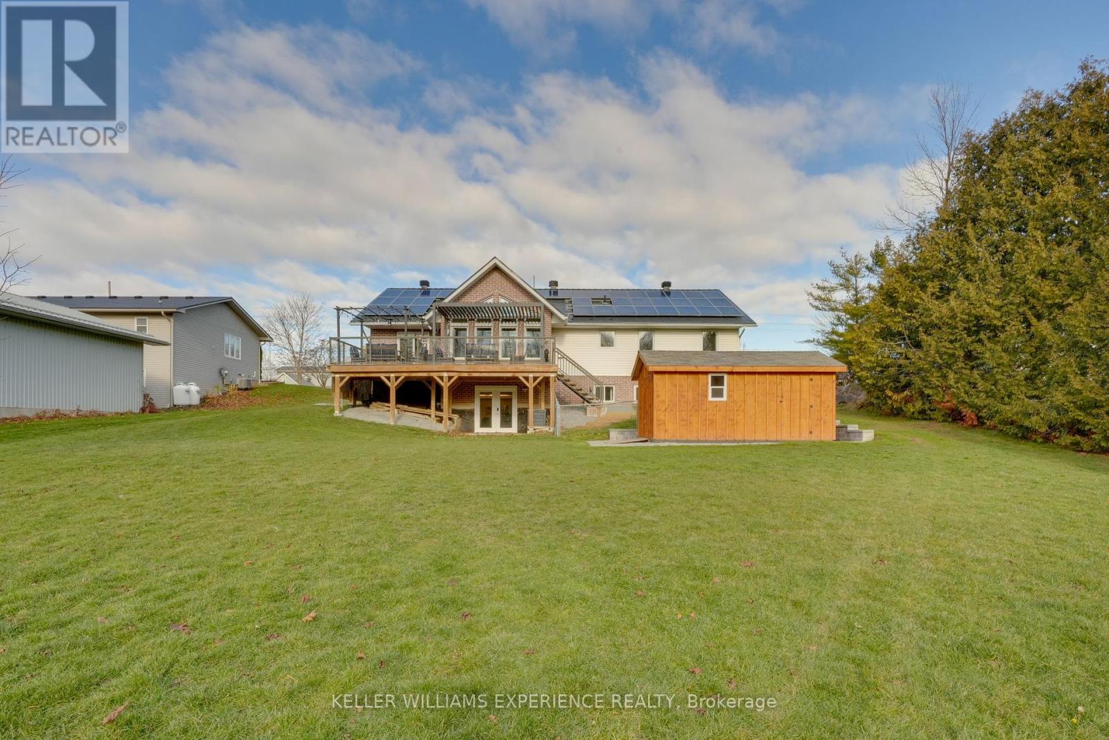 107 Simcoe Road, Ramara, Ontario  L0K 1B0 - Photo 32 - S12559148