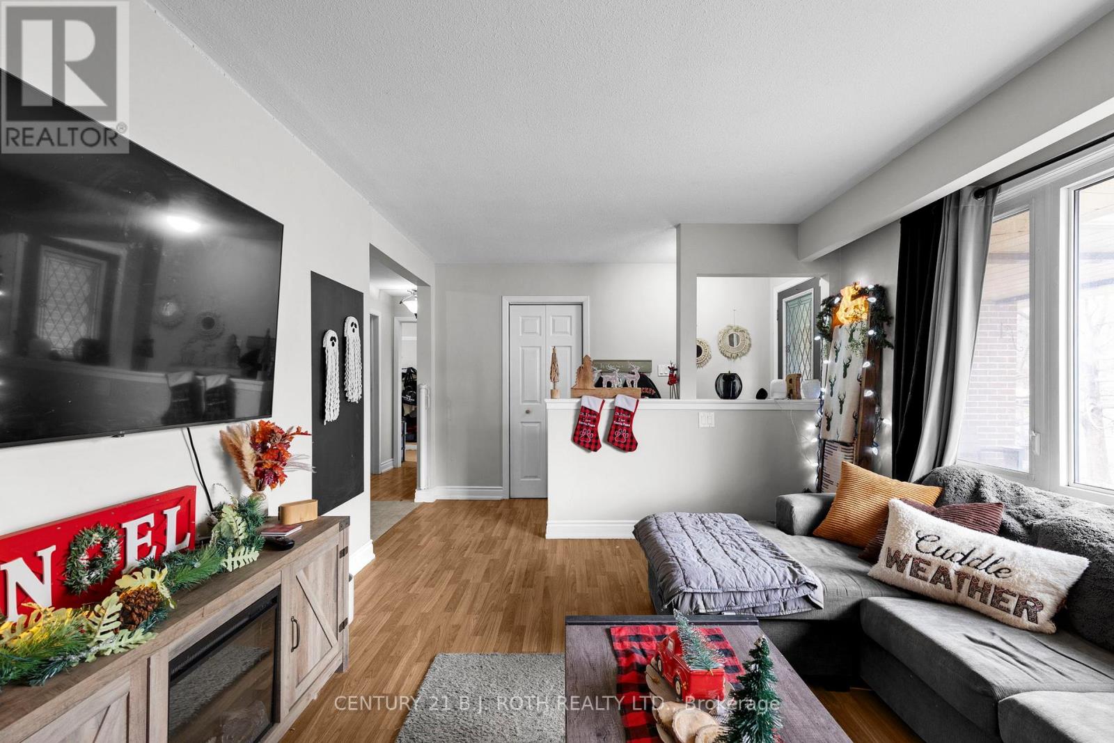 215 Rose Street, Barrie, Ontario  L4M 2T8 - Photo 19 - S12559198