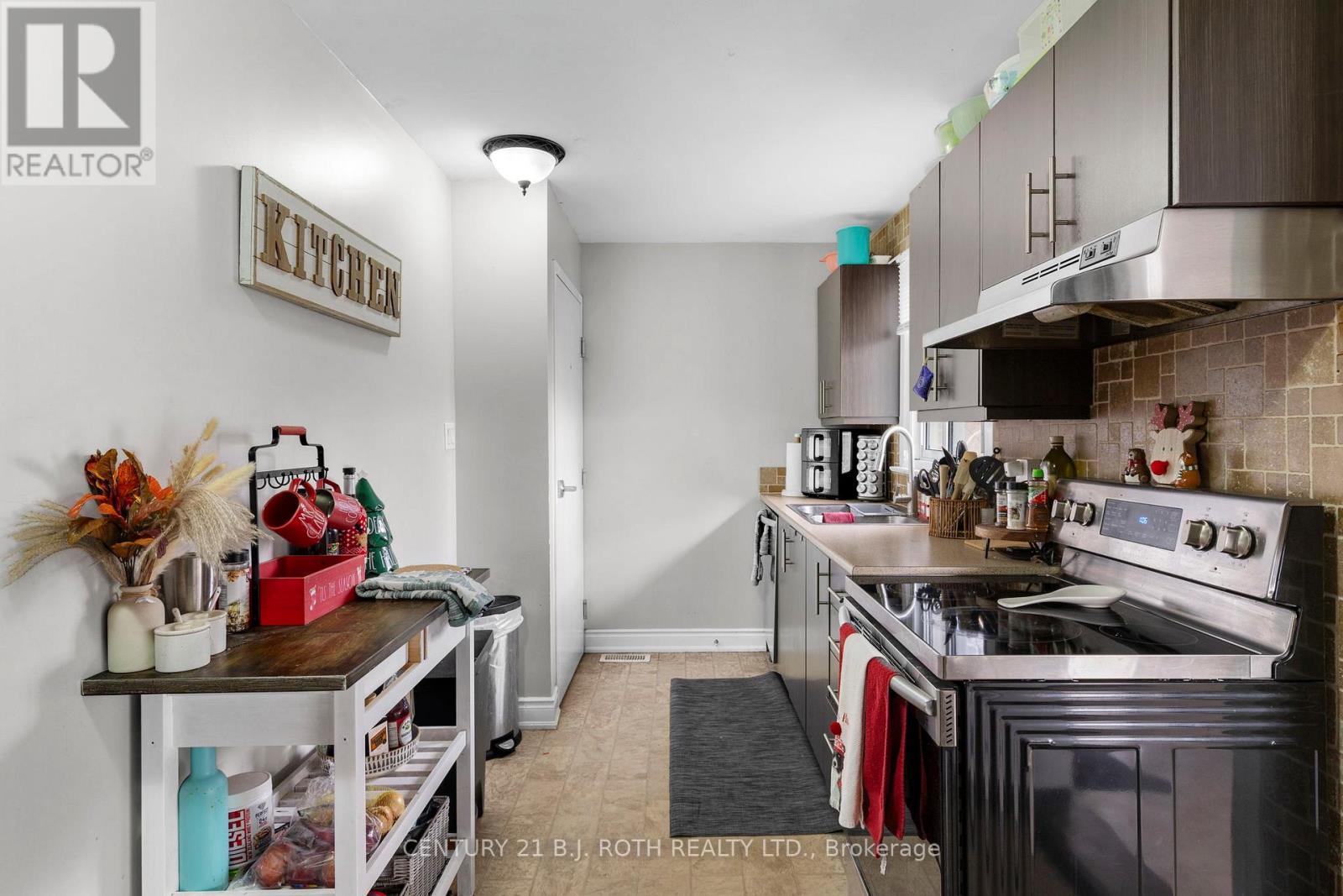 215 Rose Street, Barrie, Ontario  L4M 2T8 - Photo 20 - S12559198