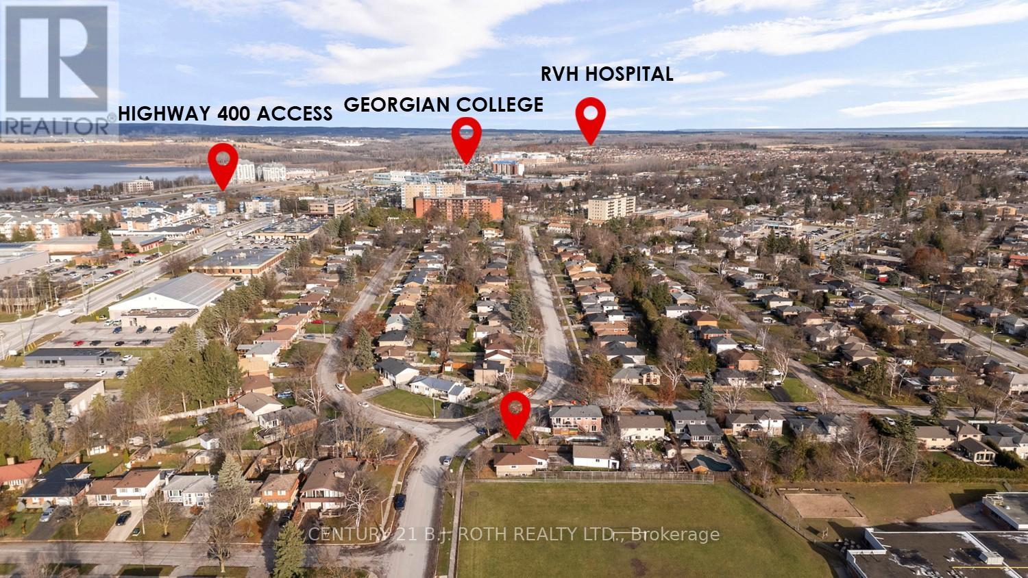 215 Rose Street, Barrie, Ontario  L4M 2T8 - Photo 38 - S12559198