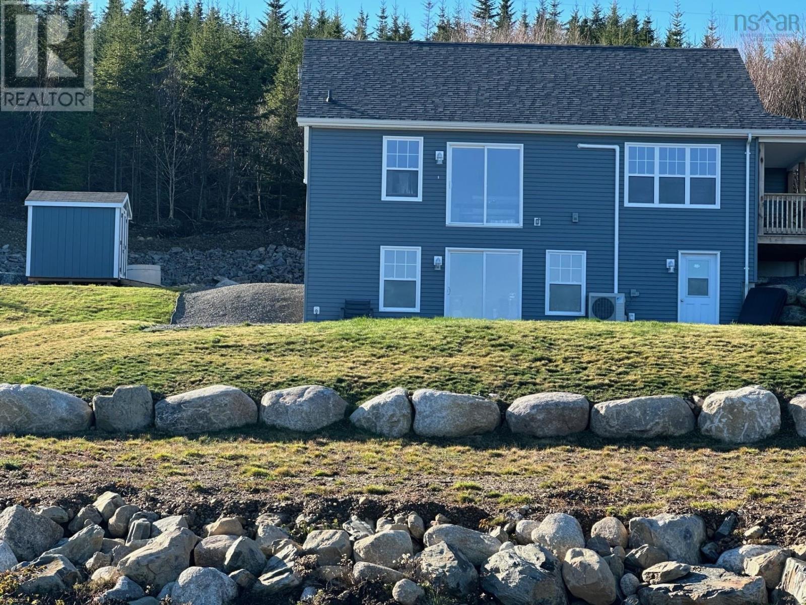 9118 316 Highway, New Harbour West, Guysborough County, Nova Scotia  B0H 1T0 - Photo 37 - 202527968