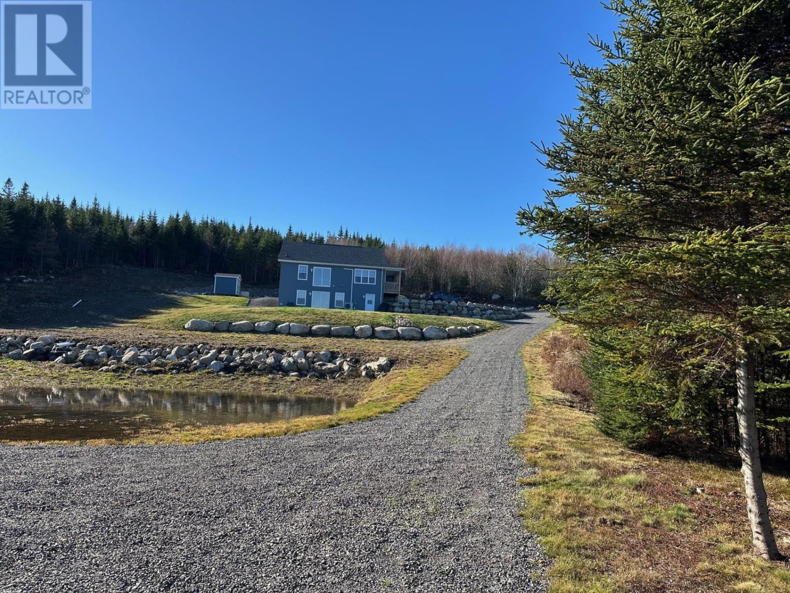 9118 316 Highway, New Harbour West, Guysborough County, Nova Scotia  B0H 1T0 - Photo 39 - 202527968