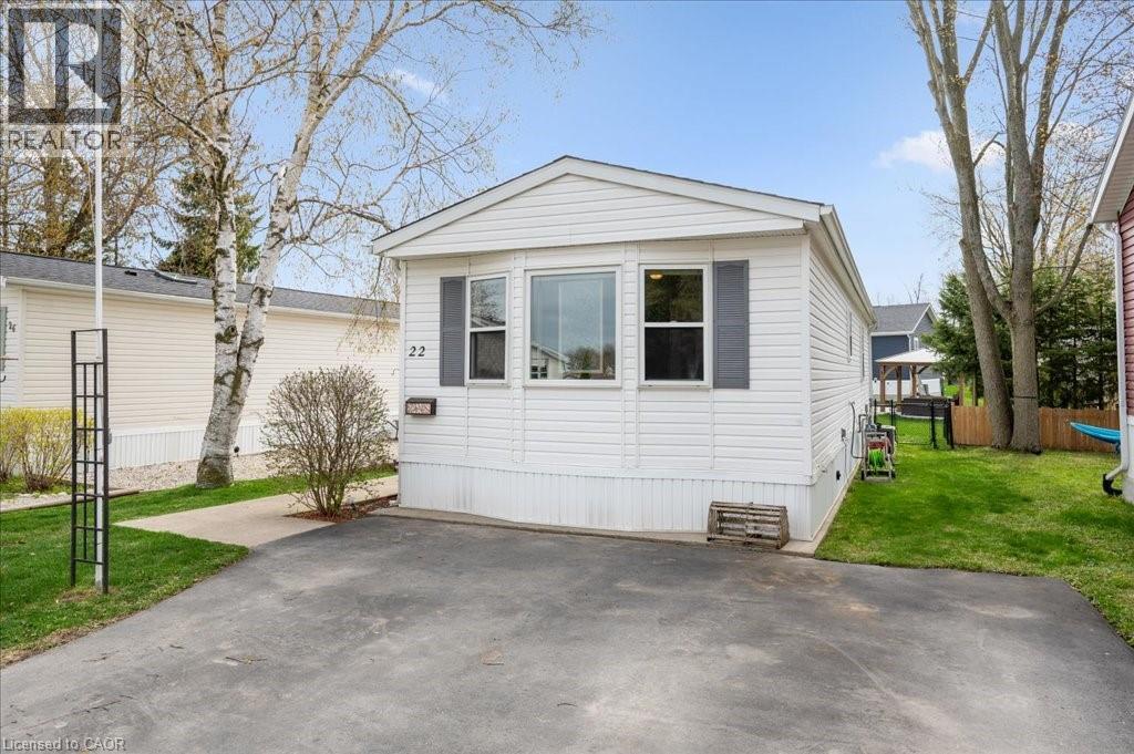 22 Olympia Avenue Pvt, Puslinch, Ontario  N0B 2J0 - Photo 4 - 40726686