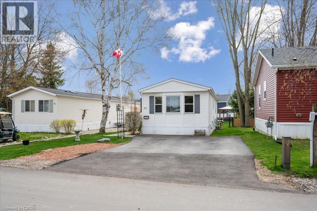 22 Olympia Avenue Pvt, Puslinch, Ontario  N0B 2J0 - Photo 3 - 40726686