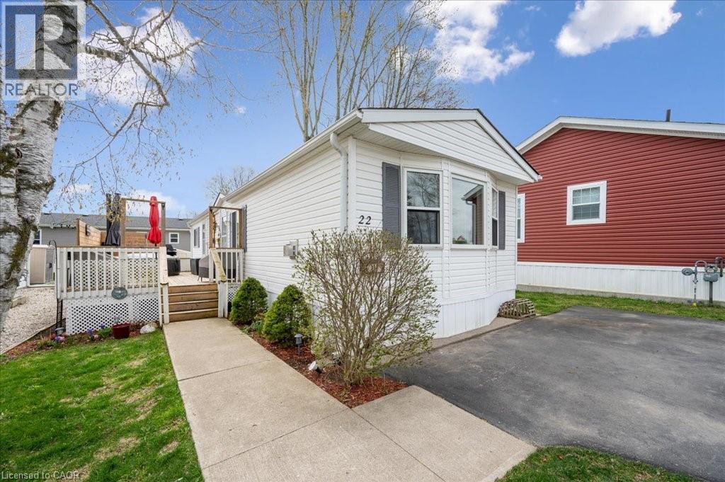 22 Olympia Avenue Pvt, Puslinch, Ontario  N0B 2J0 - Photo 5 - 40726686