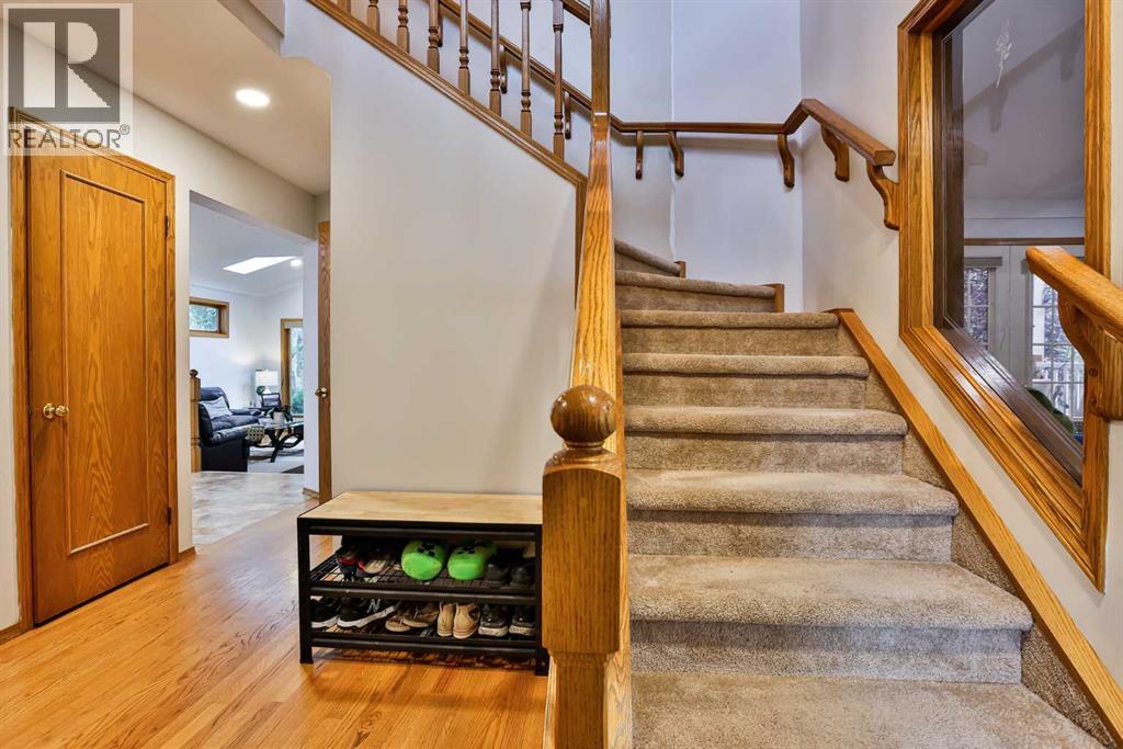 93 Coachwood Road W, Lethbridge, Alberta  T1K 6B4 - Photo 3 - A2245693