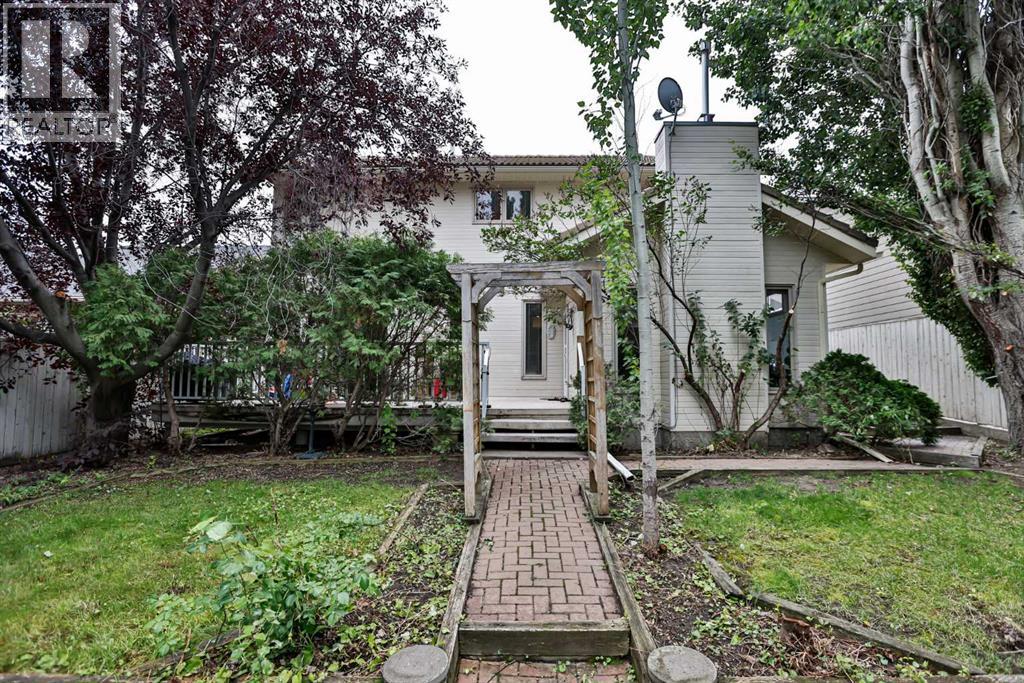 93 Coachwood Road W, Lethbridge, Alberta  T1K 6B4 - Photo 46 - A2245693